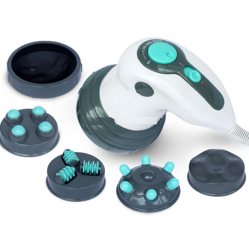 Benice 4 in 1 Anti-Cellulite Body Massager