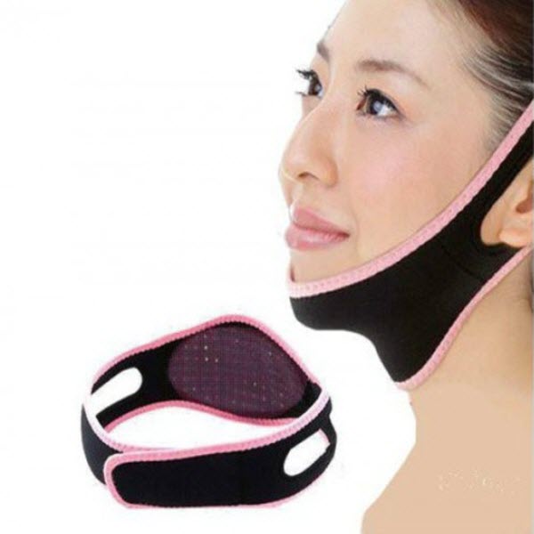 Face Up Lift Belt