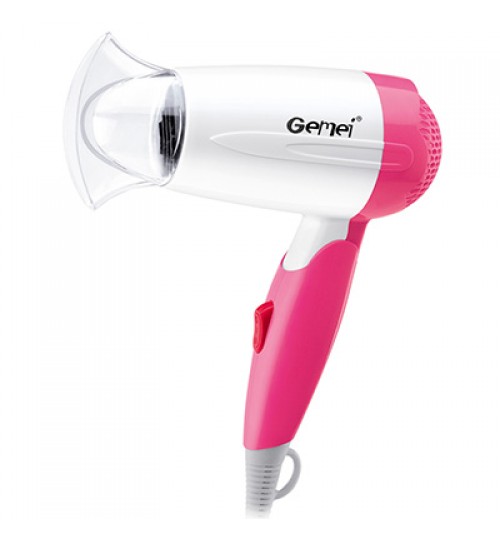 Hair Dryer Gemei GM 1711